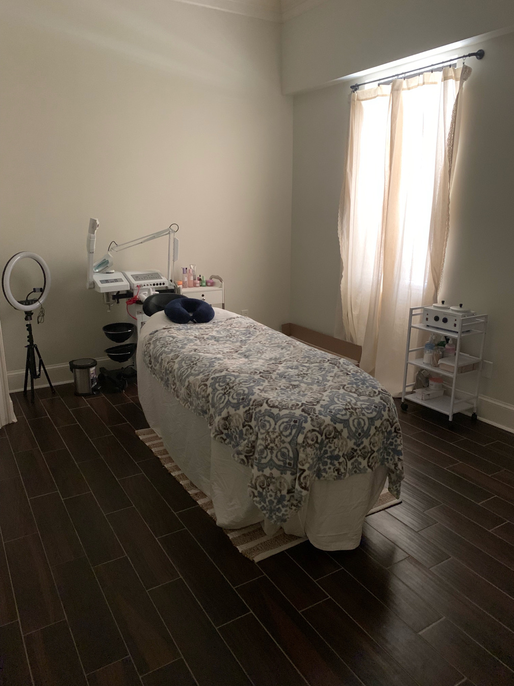 Uptown Spa And Suites In Columbus GA | Vagaro