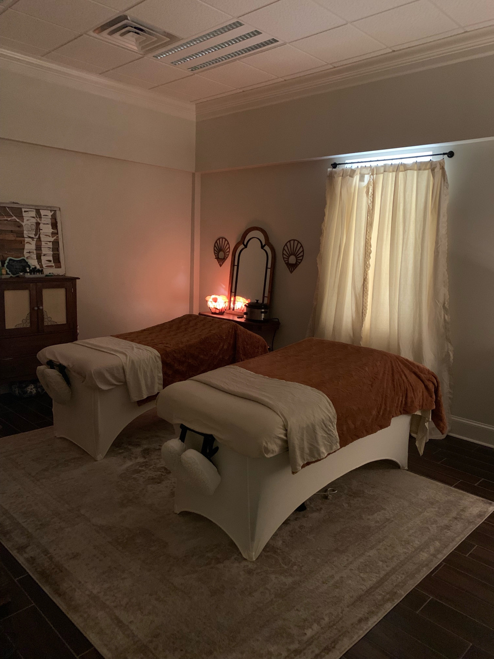 Uptown Spa And Suites In Columbus GA | Vagaro